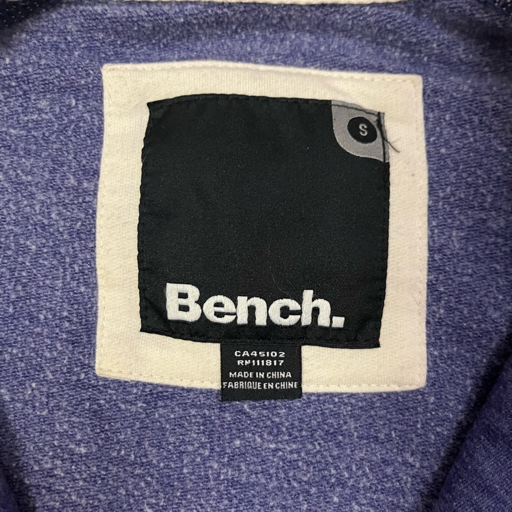 Bench Kids Jacket - Picture 2 of 2